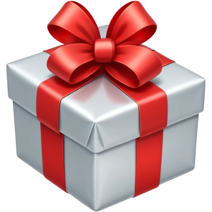 christmas gift  emoji
