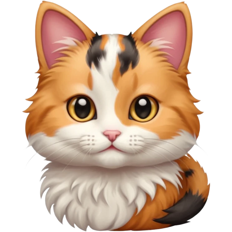 baby cat emoji