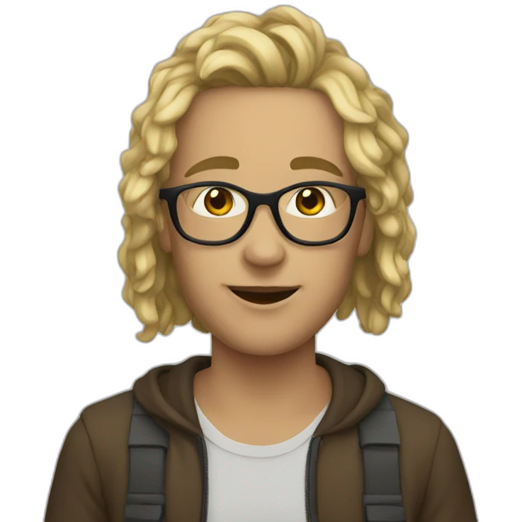Seblak emoji