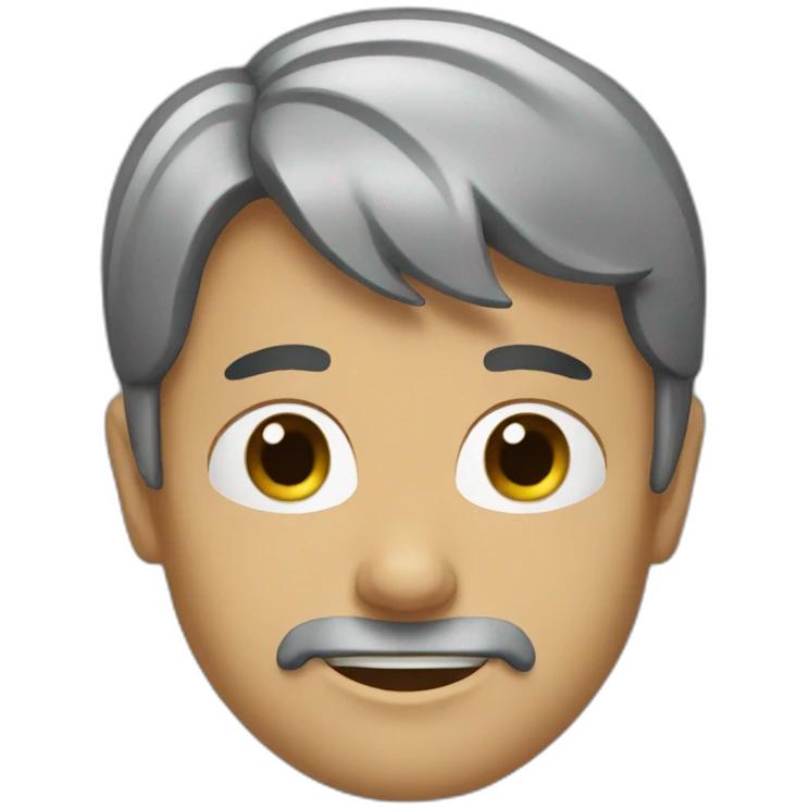 buts emoji