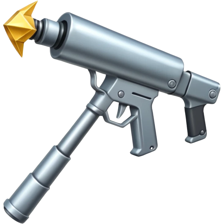 weapon emoji