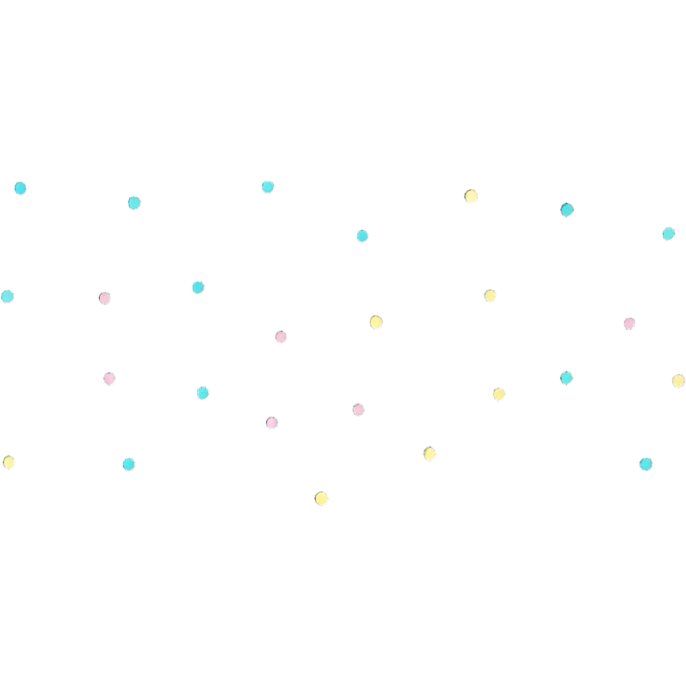 group of three AI-style sparkles arranged together, each sparkle containing a different fabric pattern, clean design emoji