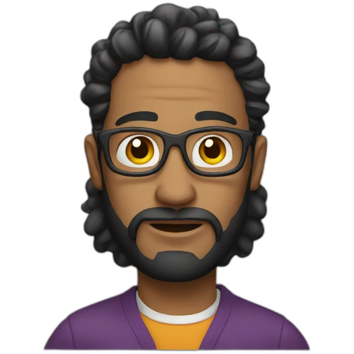 Creativity emoji