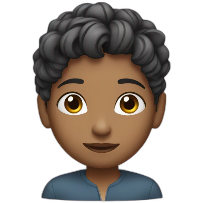 Louna emoji