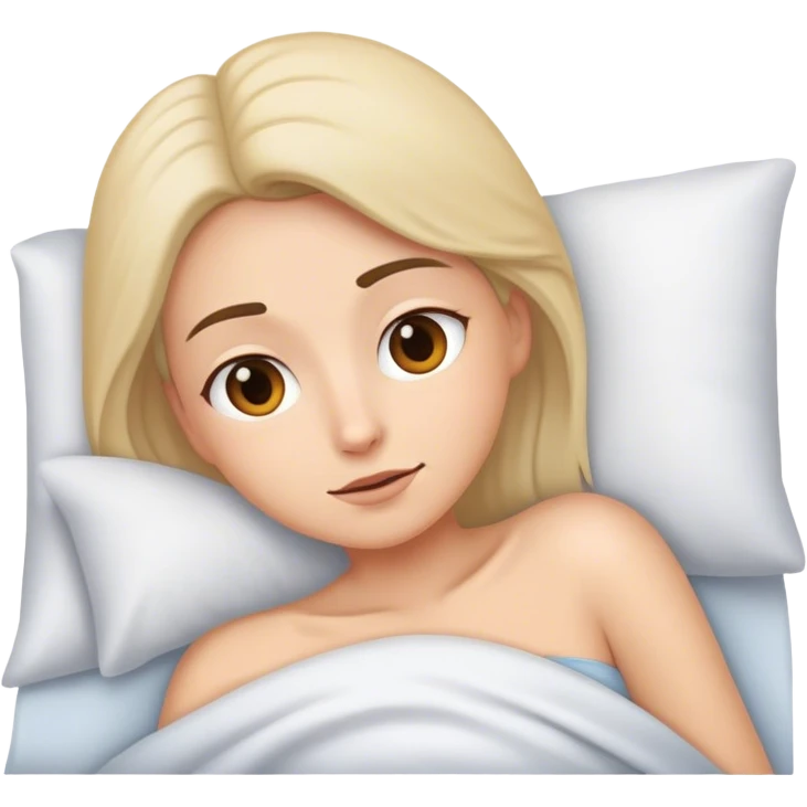 Morning emoji