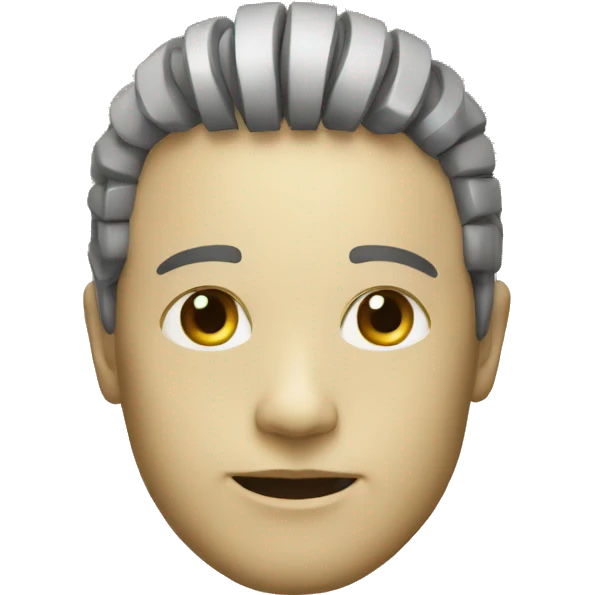 artificial intelligence emoji