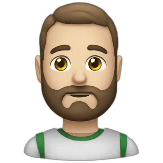 OSD emoji