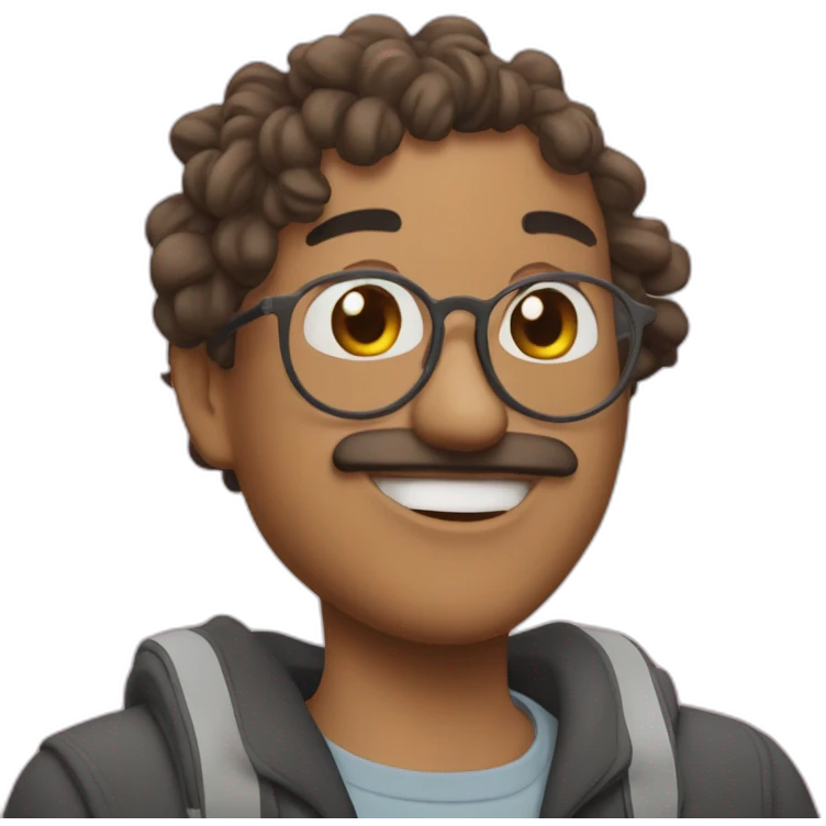 eddy le quartier emoji