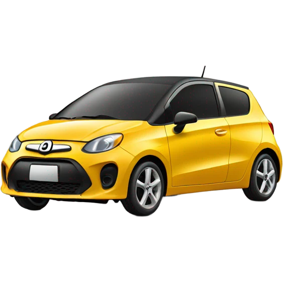 opel adam emoji