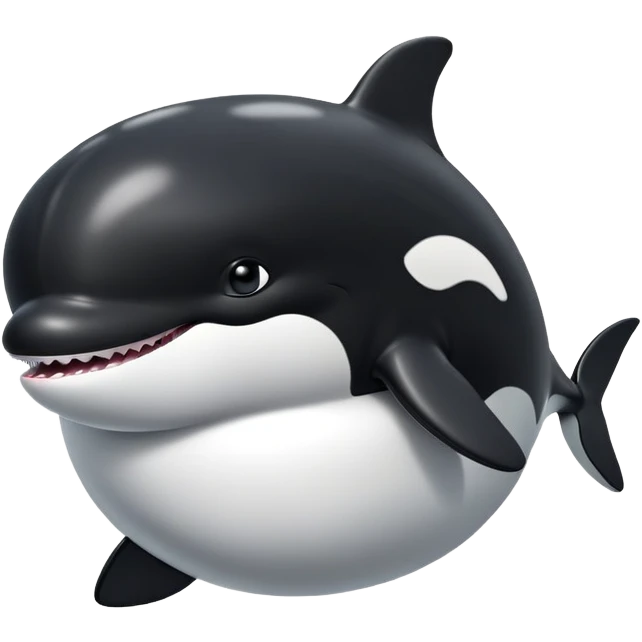 tubby dog orca emoji