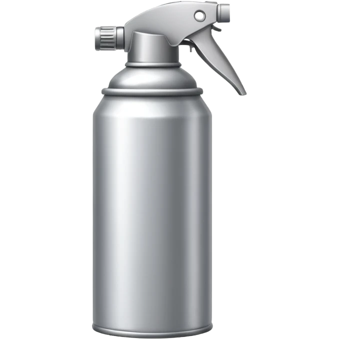 Make the  emoji spray realisticly emoji