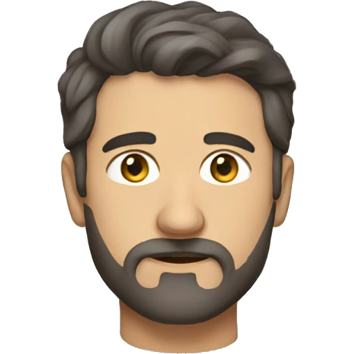 Tolga Çevik emoji