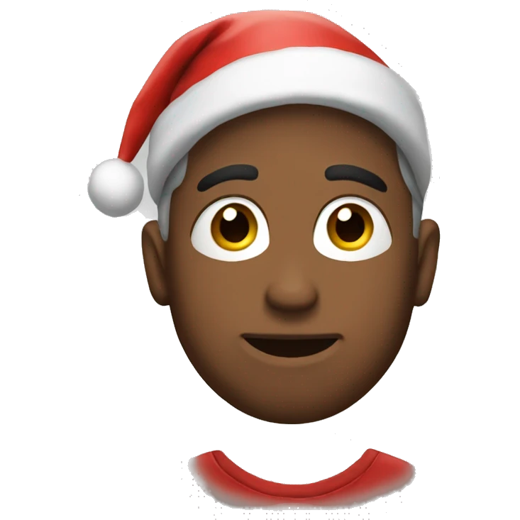 Navidad  emoji