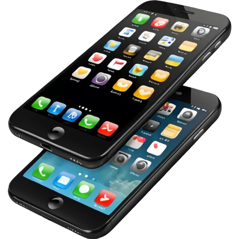 phone copy emoji