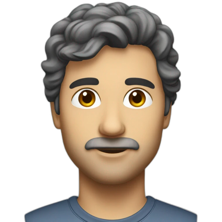 Ange Postecoglu emoji