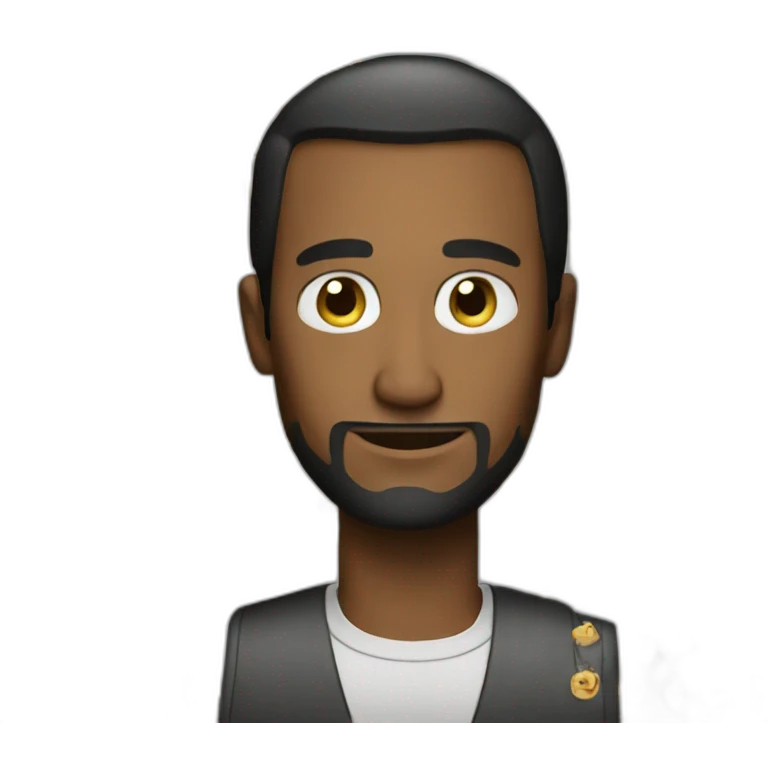 stiven jobs emoji