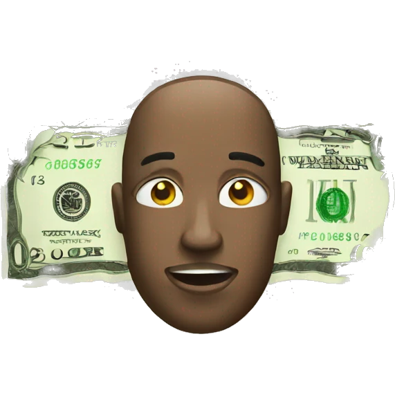 money emoji