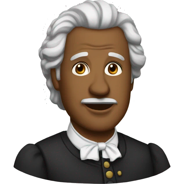 Cornelius Fillmore emoji