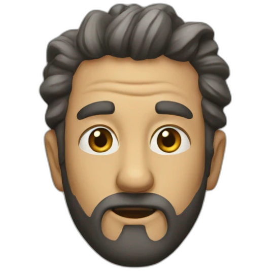 Amongus emoji