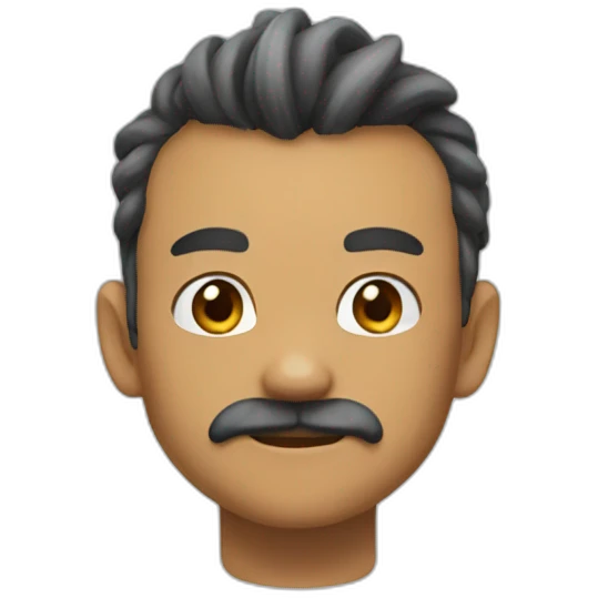 Pokémon emoji