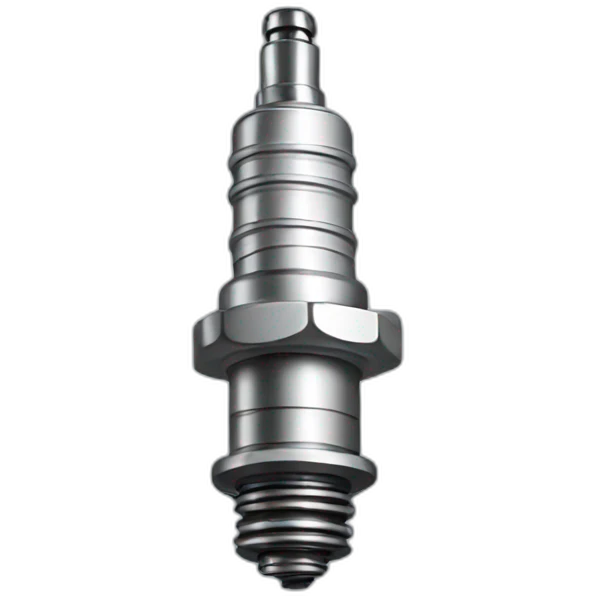 spark plug emoji