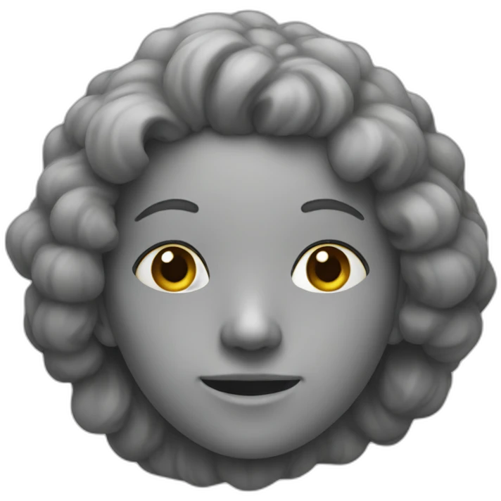 TEM emoji