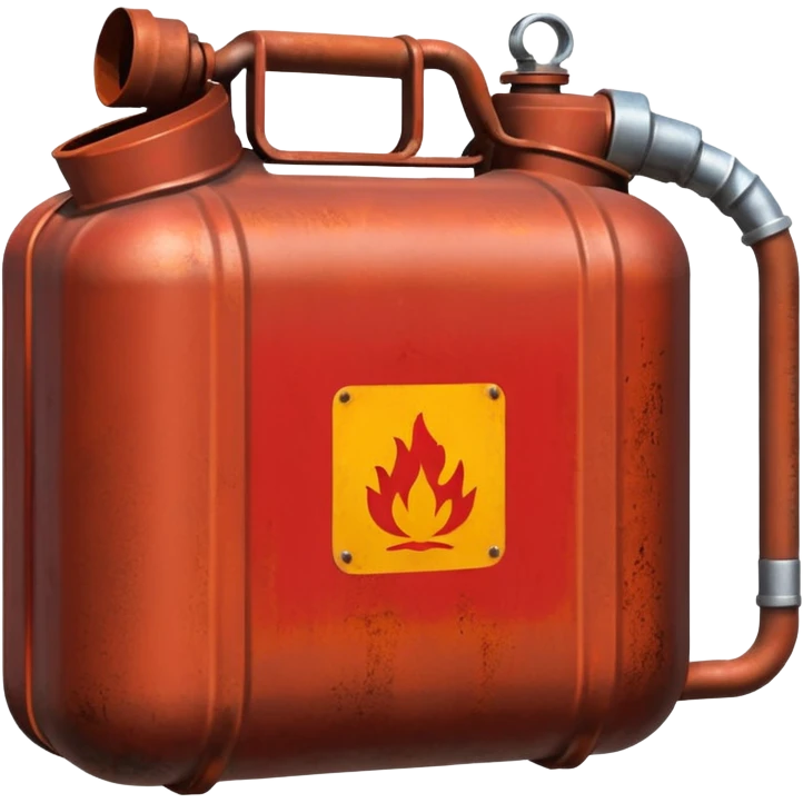 petrol canister emoji