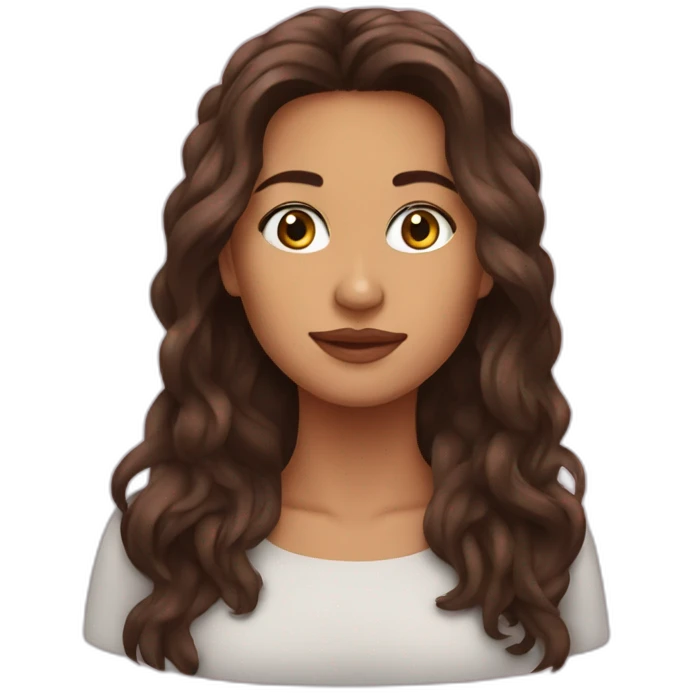bruna karla emoji
