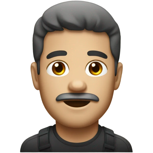 iPhone 16 Pro Max  emoji