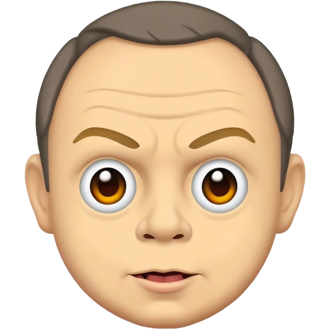 Warwick Davies  emoji
