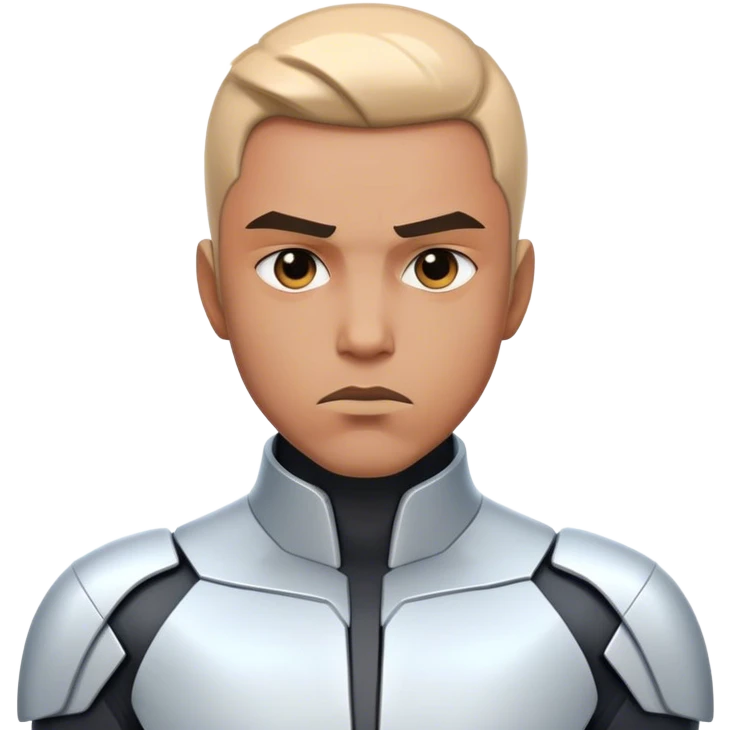cyberpunk oppenhemer emoji