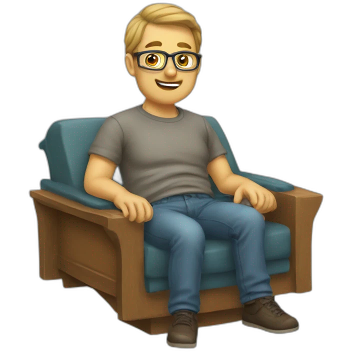 Ditmar zimmer emoji