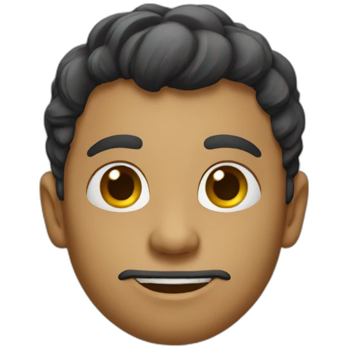Pomni emoji