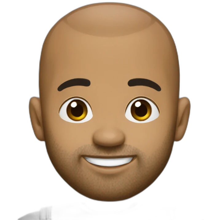 Tony parker emoji