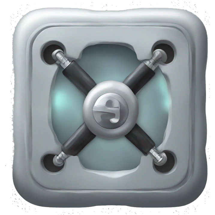 flux capacitor emoji