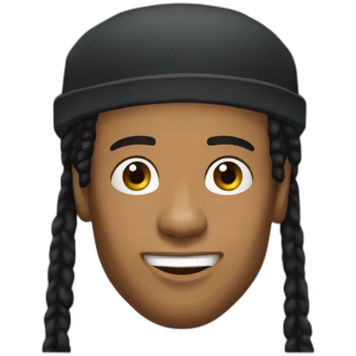 Ronaldinho emoji