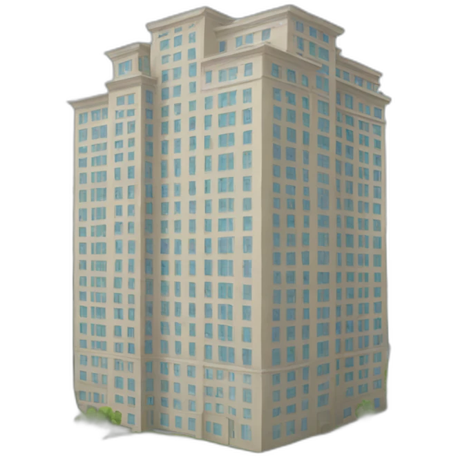 building emoji