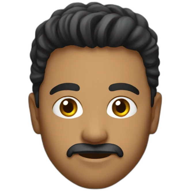 Kamal emoji