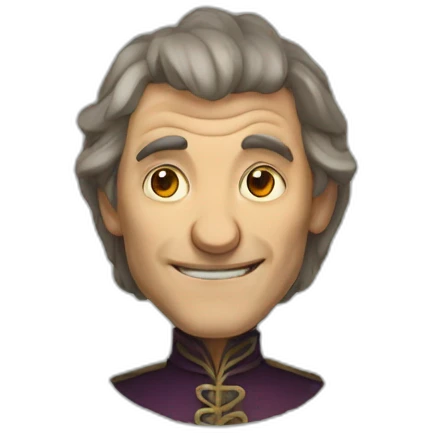 sir arthur from the ghost and goblins game emoji
