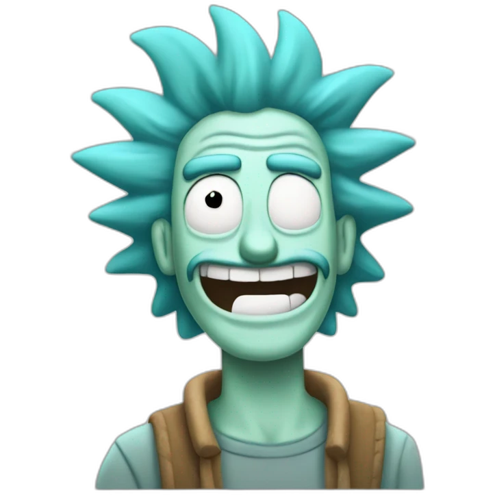 happy-rick-sanchez emoji