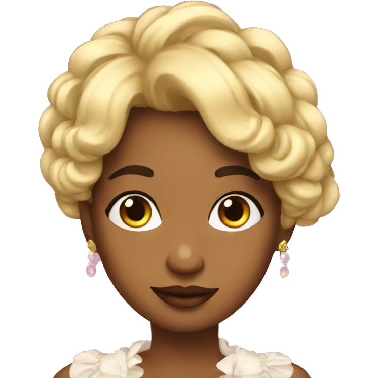 Coquette  emoji