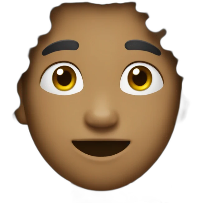 Ninho emoji