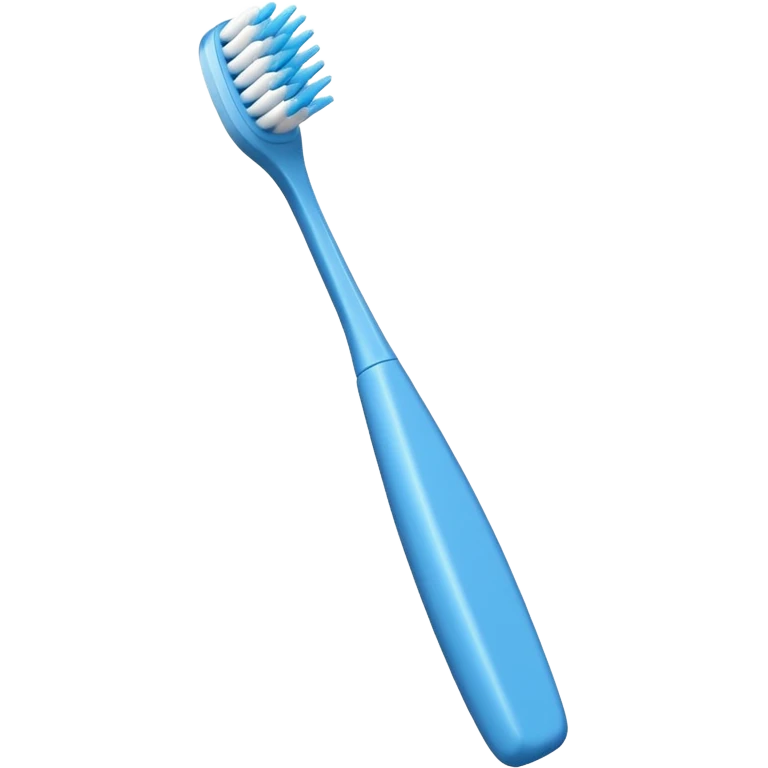 tooth brush ] emoji