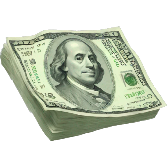 Money emoji