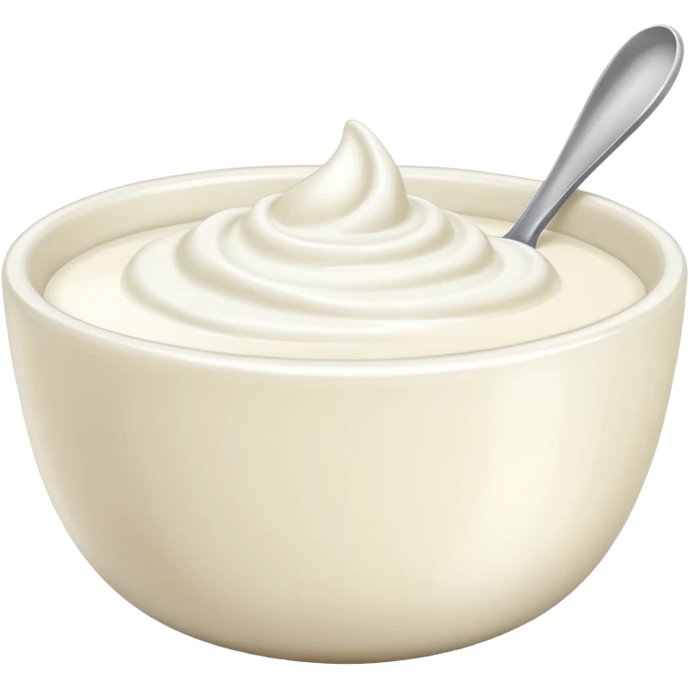 yogurt emoji emoji