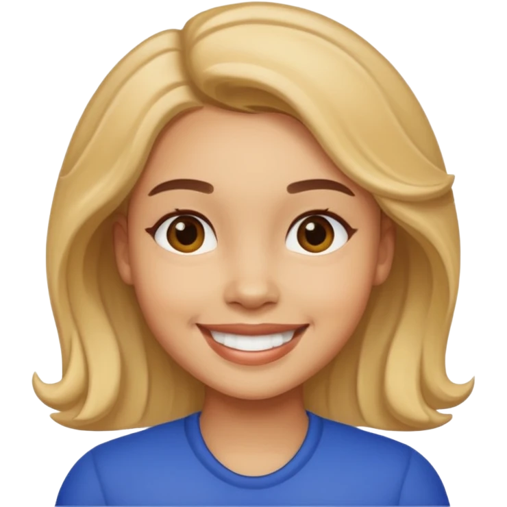 Chelsea emoji