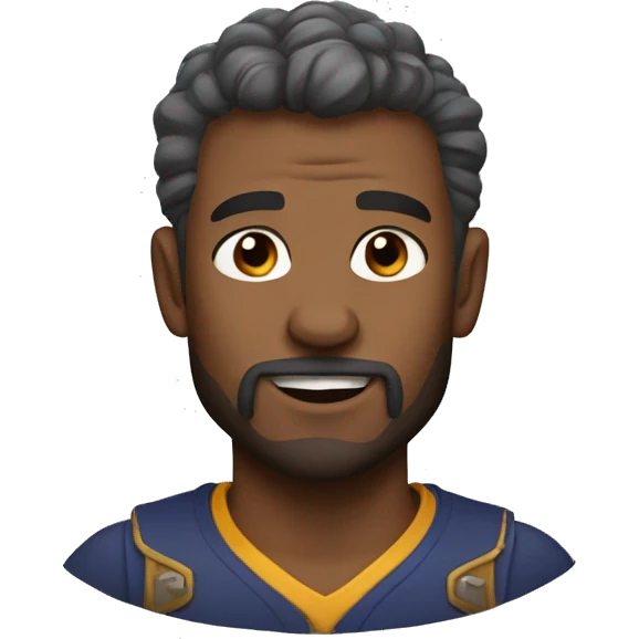 Petter griffen  emoji