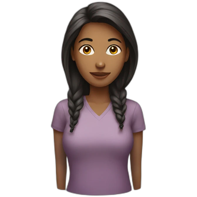 Women emoji