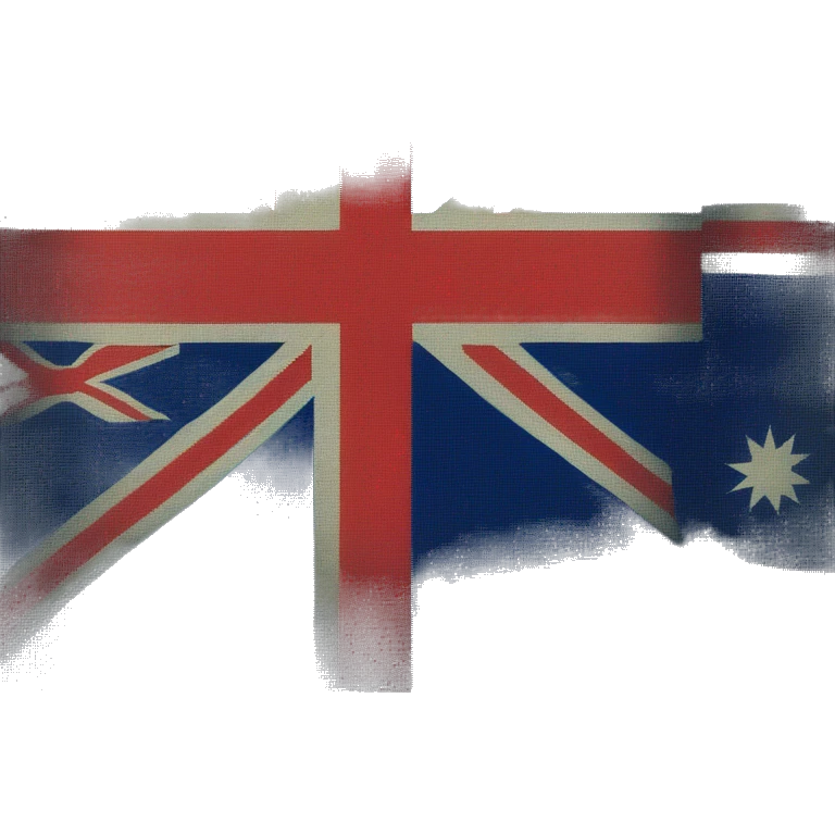 flag australia emoji