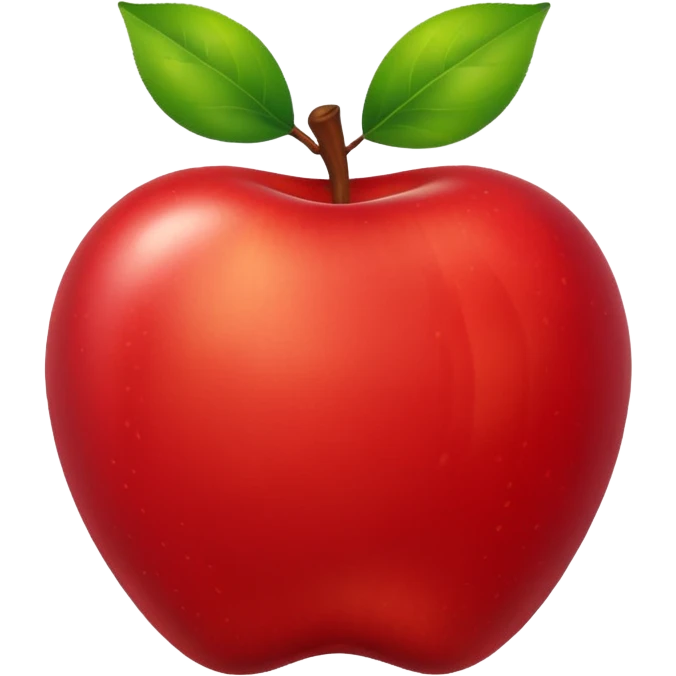 apple emoji